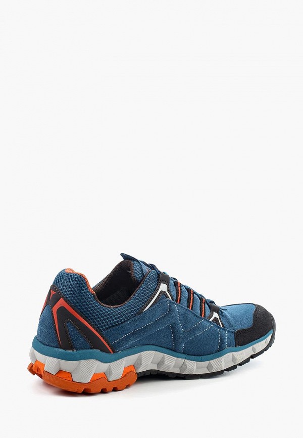 Treksta Кроссовки - Libero GTX - фото 2