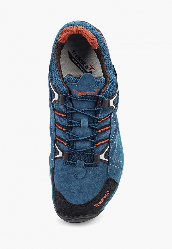 Treksta Кроссовки - Libero GTX - фото 4