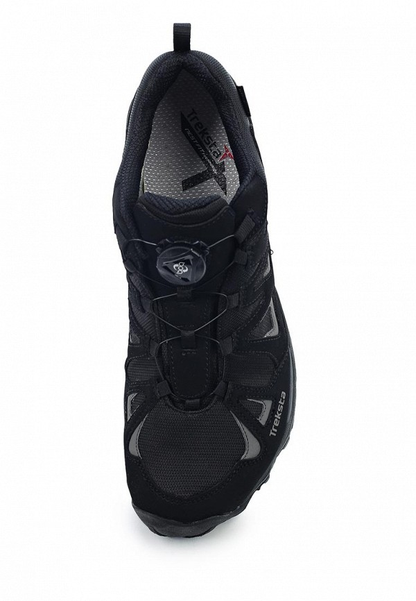 Treksta Кроссовки - Nevado Boa Low GTX - фото 4