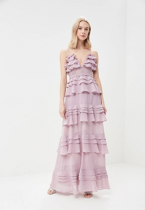 True Decadence Платье - фото 1