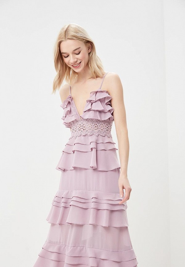 True Decadence Платье - фото 2