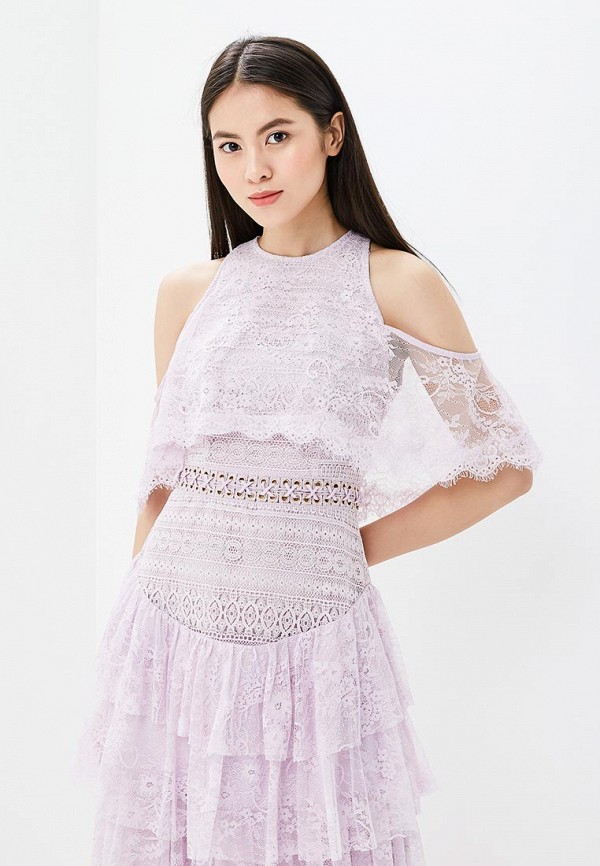 True Decadence Платье - фото 1