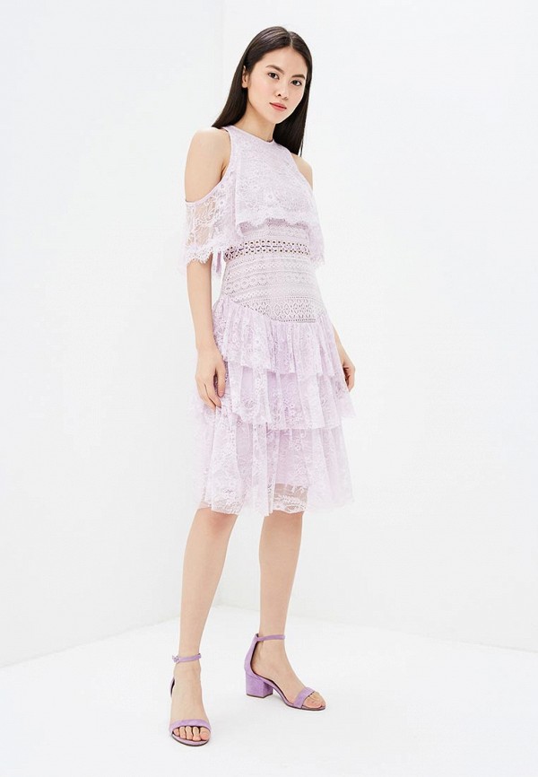 True Decadence Платье - фото 2