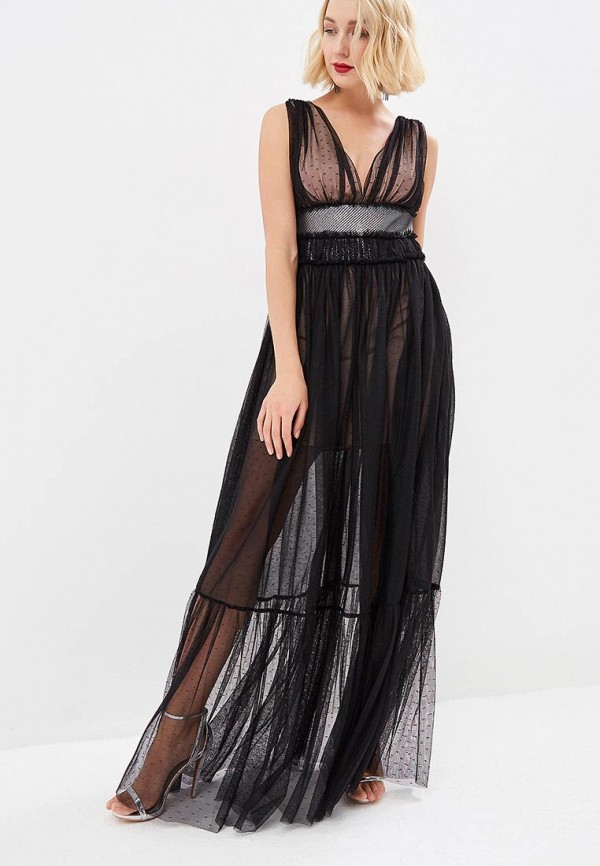 True Decadence Платье - фото 1