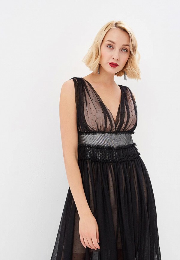 True Decadence Платье - фото 2