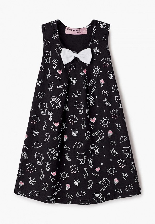TrendyAngel Baby Платье - фото 1