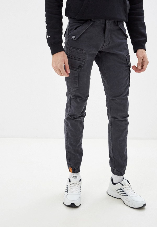 Trailhead Брюки - фото 1