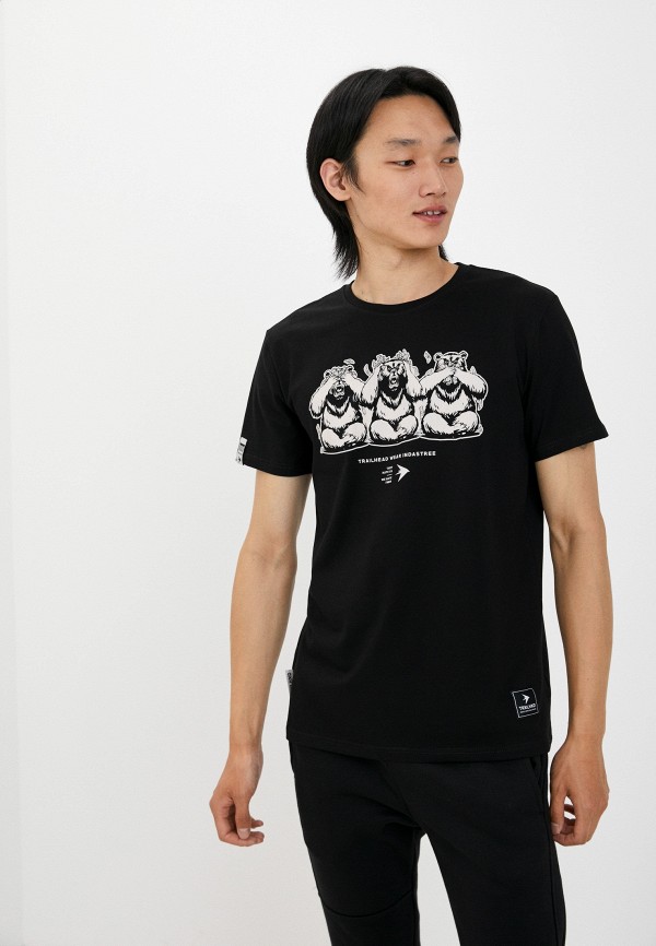 Trailhead Футболка - фото 1