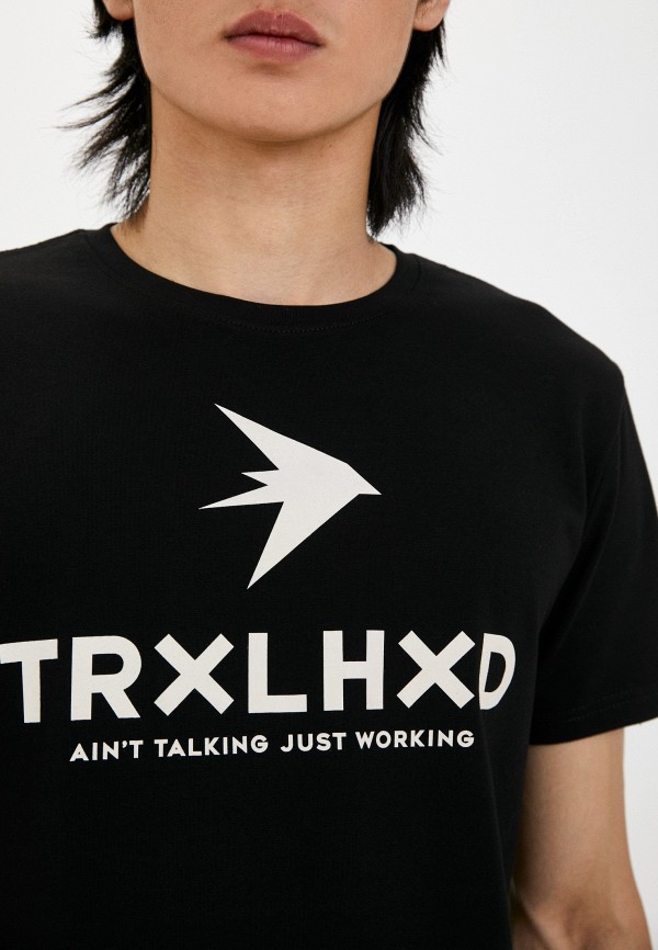 Trailhead Футболка - фото 2