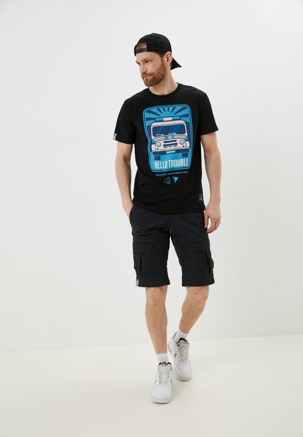 Trailhead Шорты - фото 2