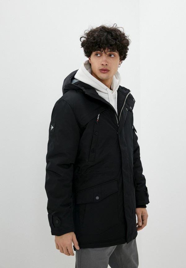 Trailhead Парка - фото 1