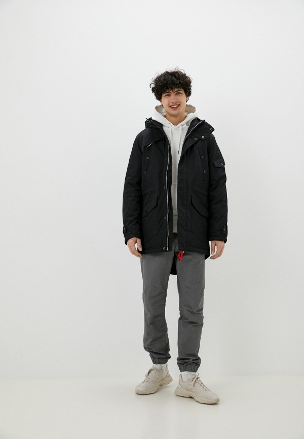 Trailhead Парка - фото 2