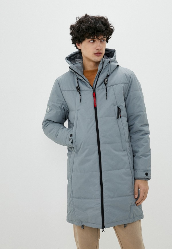 Trailhead Куртка утепленная - фото 1