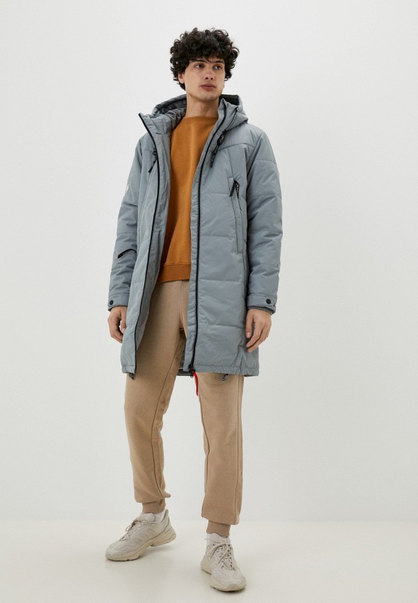 Trailhead Куртка утепленная - фото 2