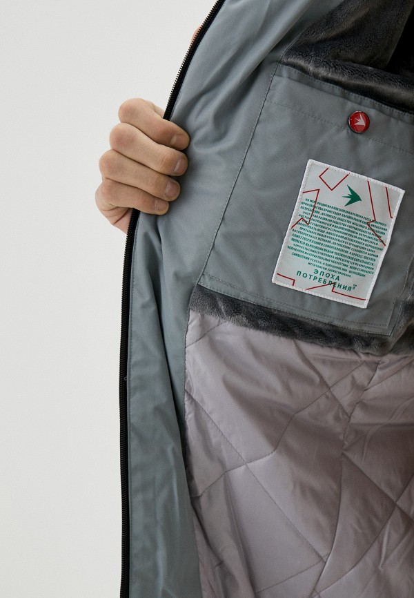 Trailhead Куртка утепленная - фото 4