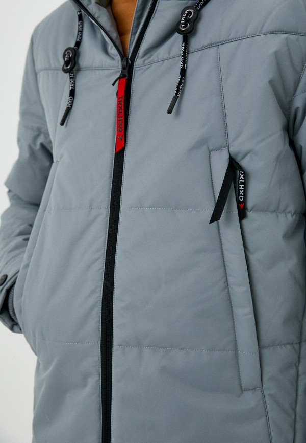 Trailhead Куртка утепленная - фото 5