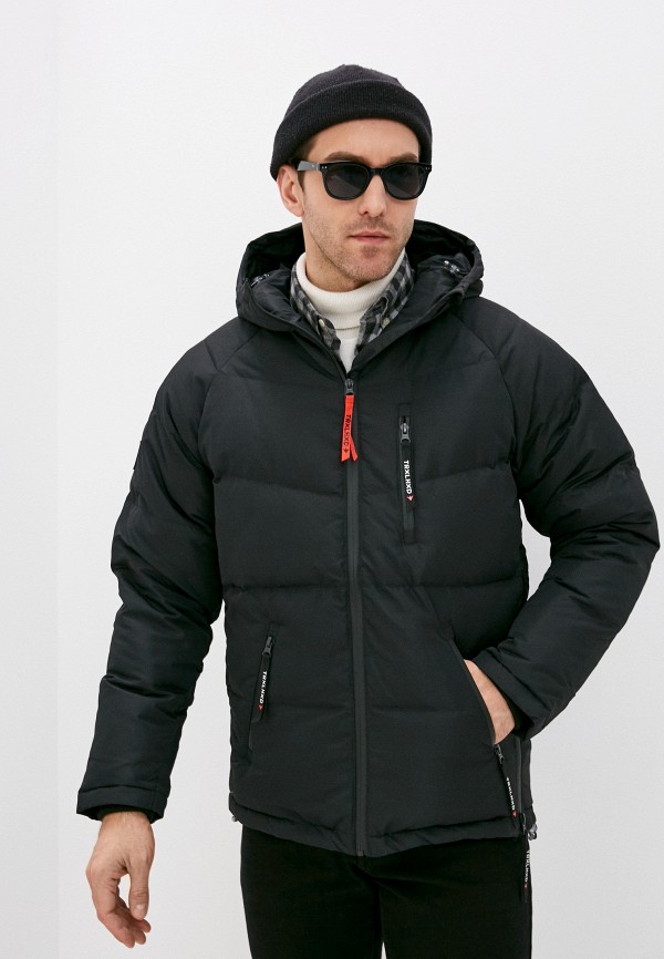 Trailhead Пуховик - фото 1