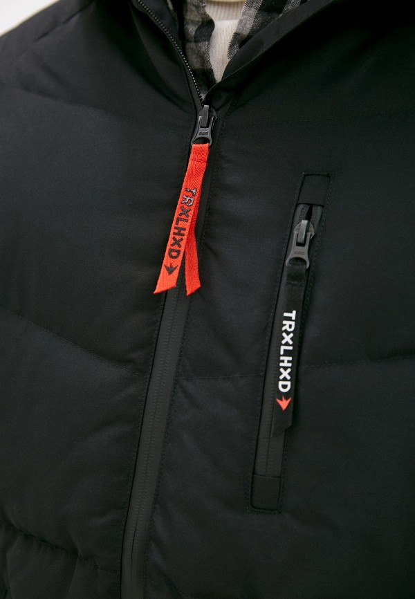Trailhead Пуховик - фото 5