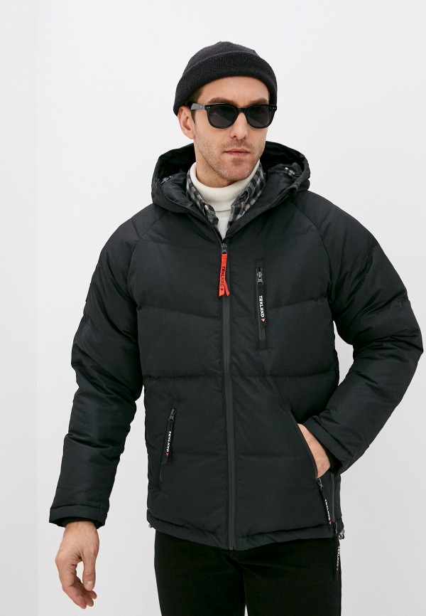 Trailhead Пуховик - фото 1