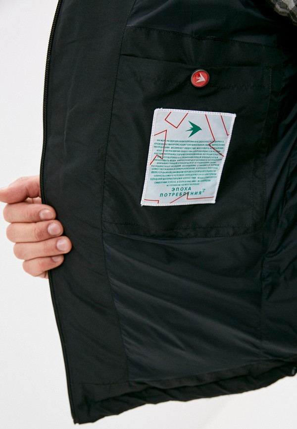 Trailhead Пуховик - фото 4