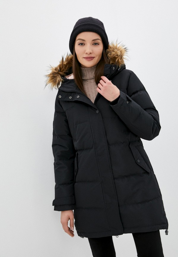 Trailhead Пуховик - фото 1