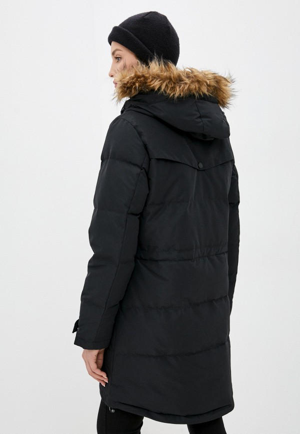 Trailhead Пуховик - фото 3