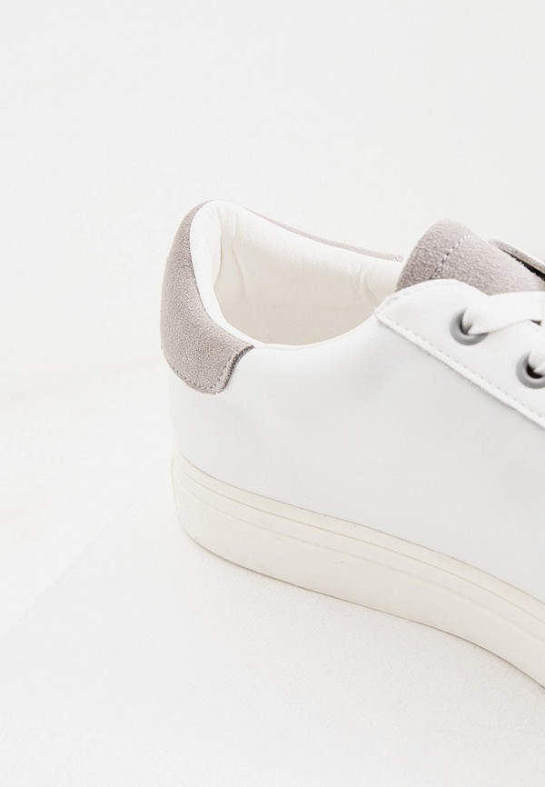 Tru Trussardi Кеды - фото 4