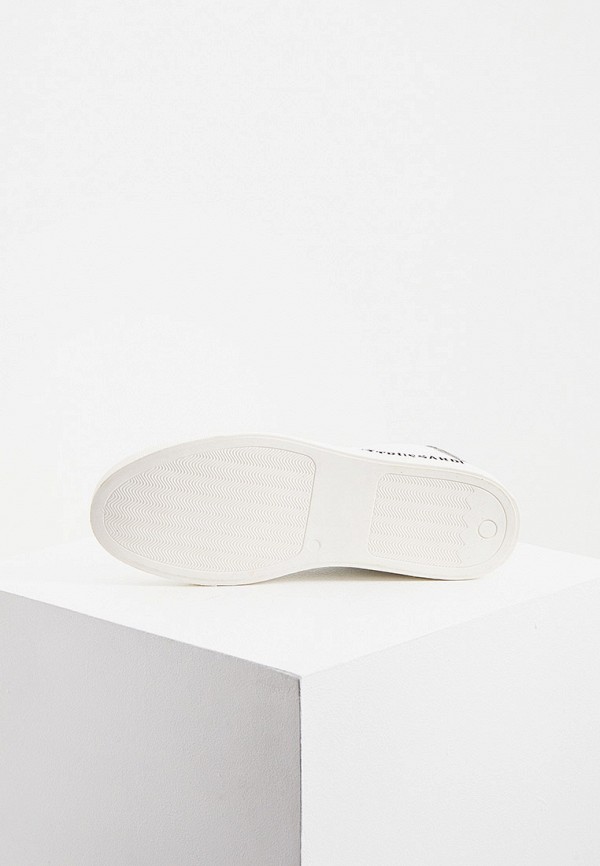 Tru Trussardi Кеды - фото 5