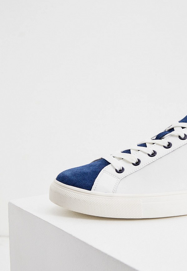 Tru Trussardi Кеды - фото 2