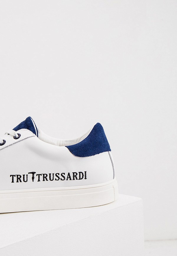 Tru Trussardi Кеды - фото 3
