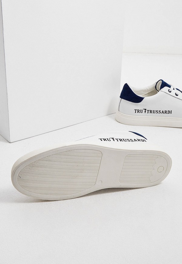 Tru Trussardi Кеды - фото 6