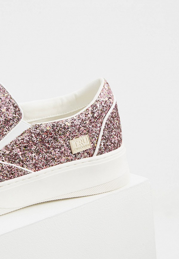 Tru Trussardi Слипоны - фото 3