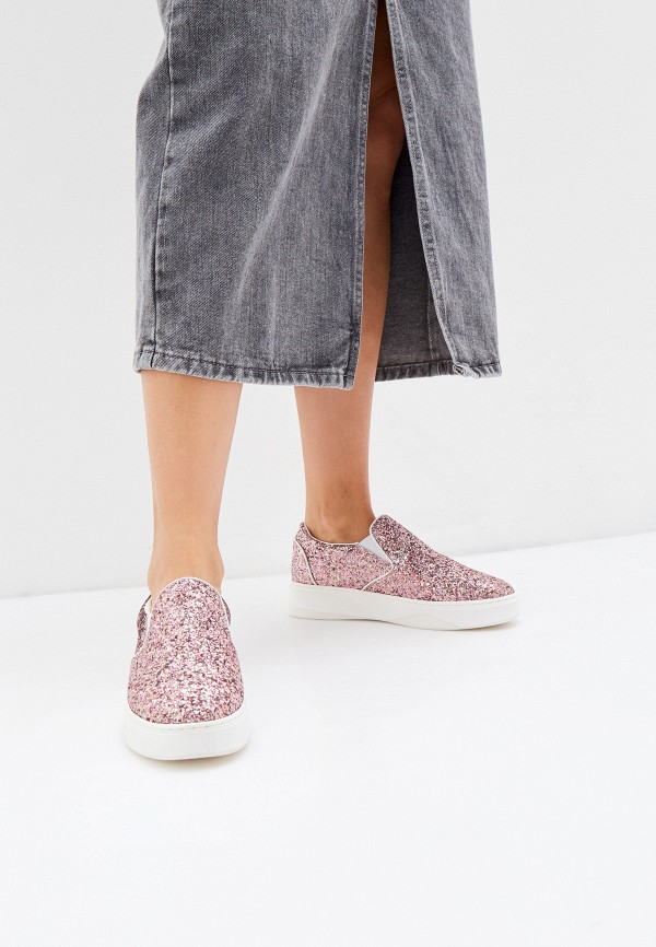 Tru Trussardi Слипоны - фото 6