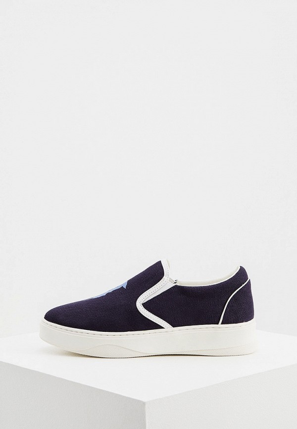 Tru Trussardi Слипоны - фото 1