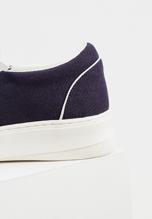 Tru Trussardi Слипоны - фото 3