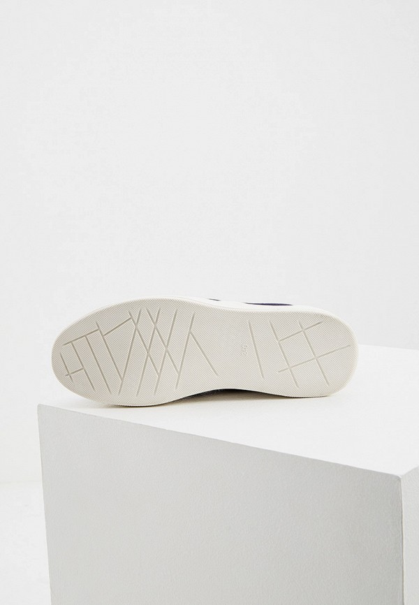 Tru Trussardi Слипоны - фото 5