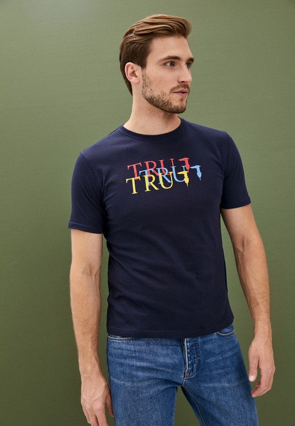Tru Trussardi Футболка - фото 2
