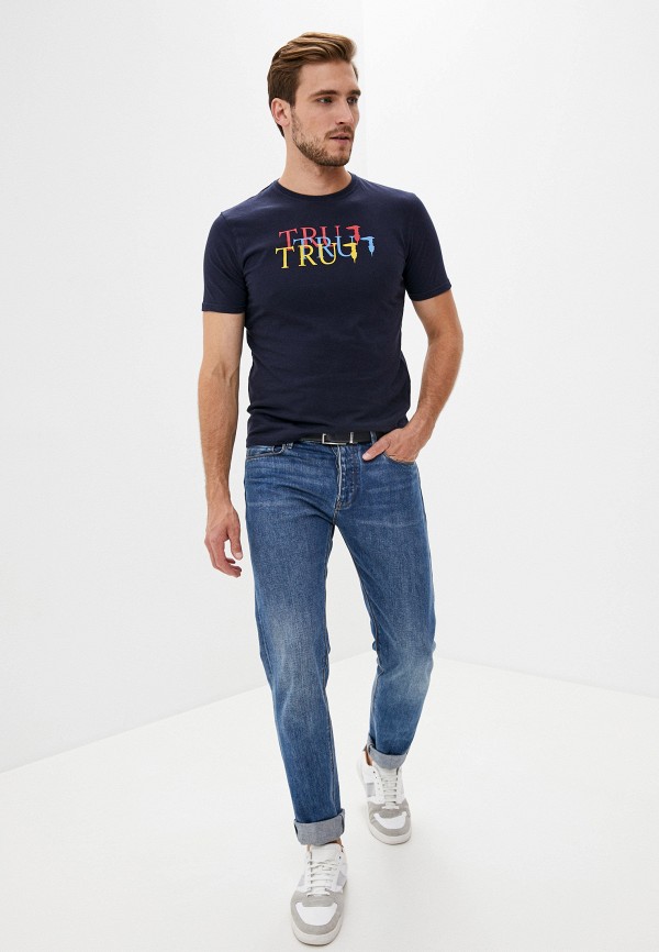 Tru Trussardi Футболка - фото 3
