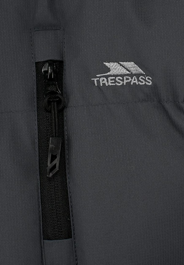 Trespass Куртка - CLIP - фото 3