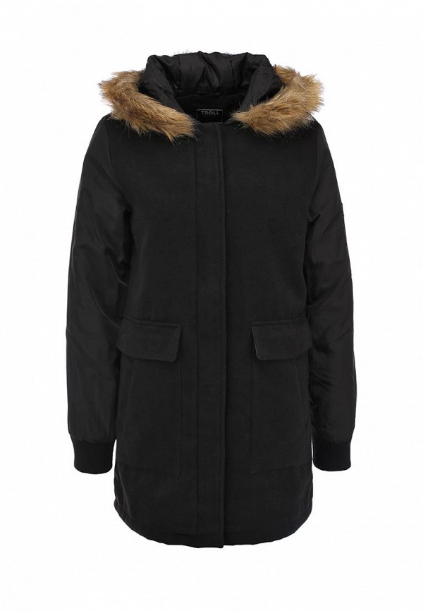 Troll Парка - фото 1