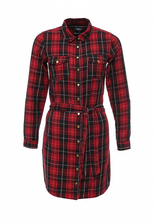 Troll Платье - фото 1