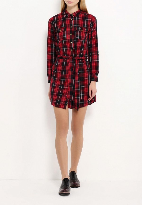 Troll Платье - фото 2