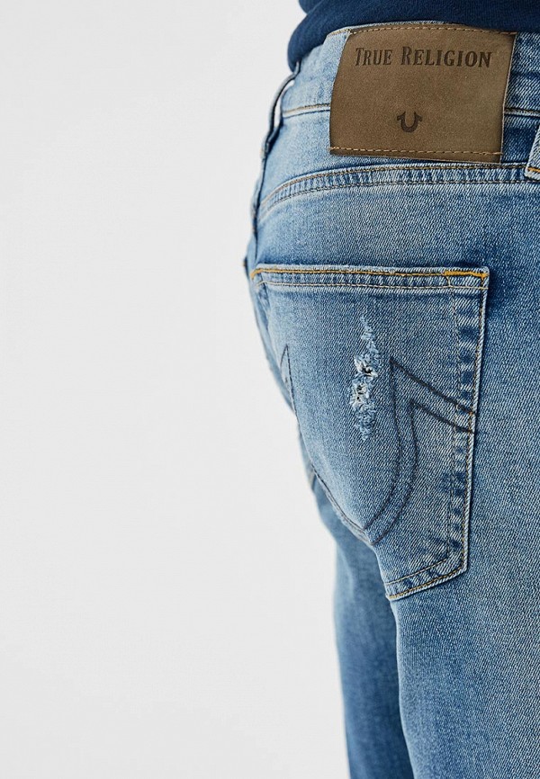 True Religion Джинсы - ROCCO RELAXED FIT - фото 4