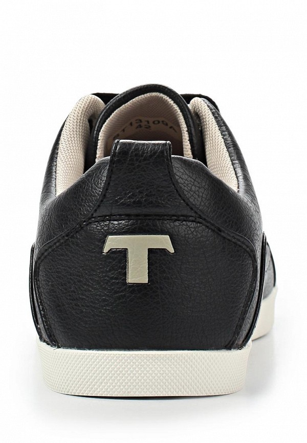 T.Taccardi for Kari Кеды - фото 2