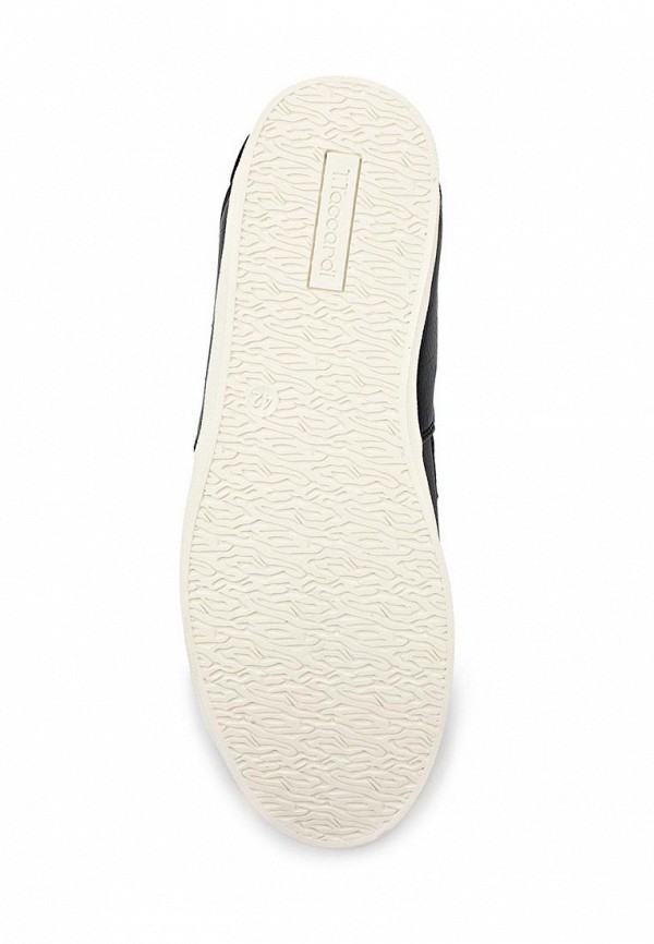 T.Taccardi for Kari Кеды - фото 3