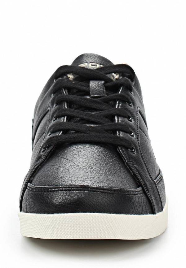 T.Taccardi for Kari Кеды - фото 4