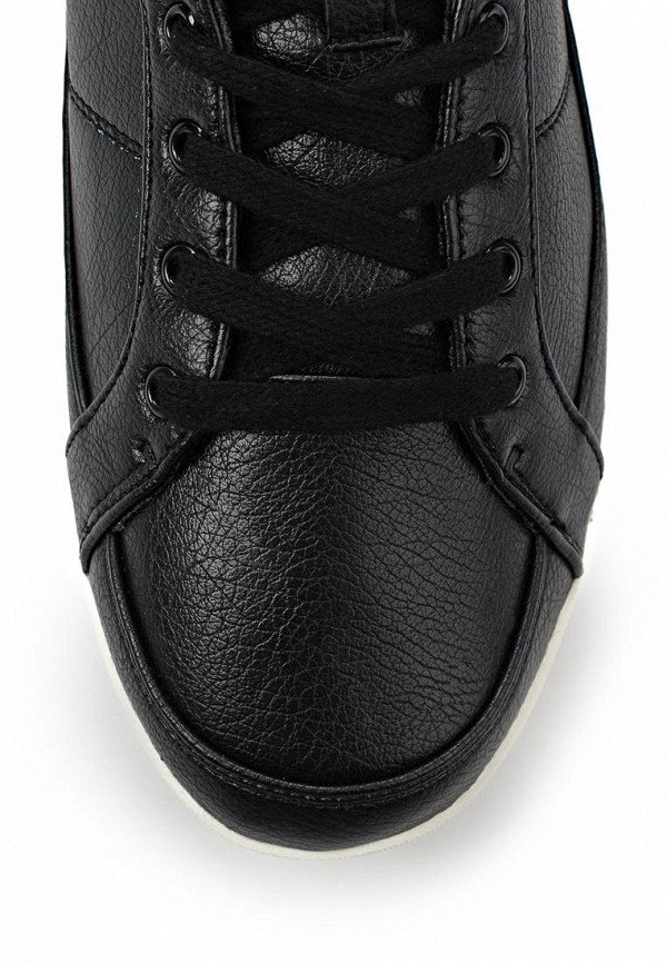 T.Taccardi for Kari Кеды - фото 6