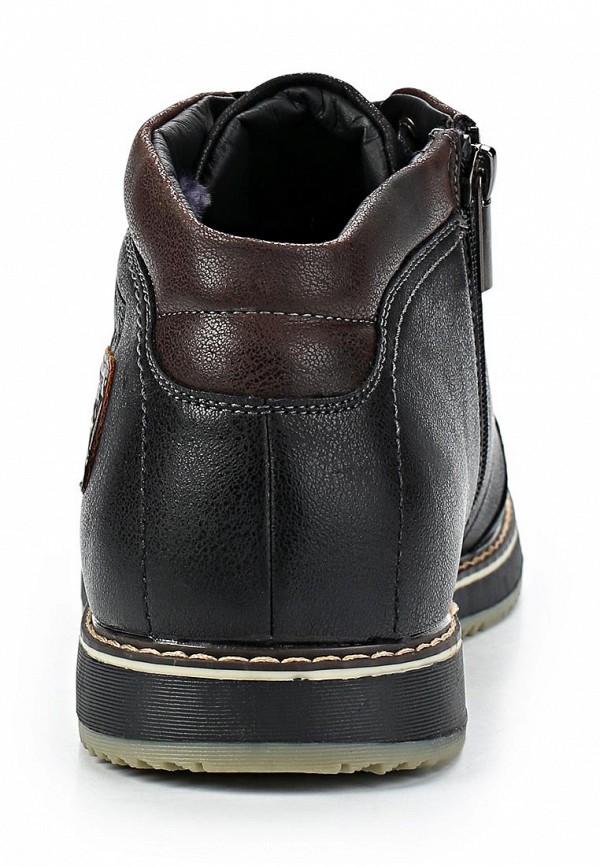 T.Taccardi for Kari Ботинки - фото 2