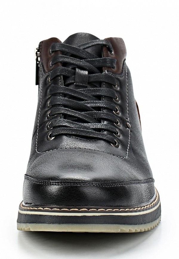 T.Taccardi for Kari Ботинки - фото 4