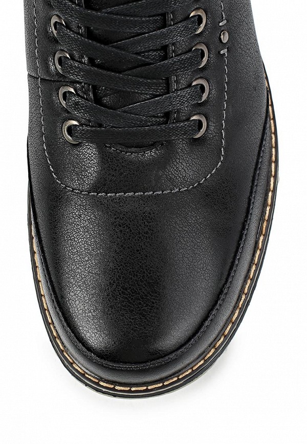 T.Taccardi for Kari Ботинки - фото 6